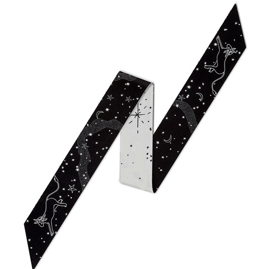 Constellation Twilly Scarf - Taurus