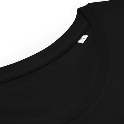 Women's fitted eco tee - Tail Numbers